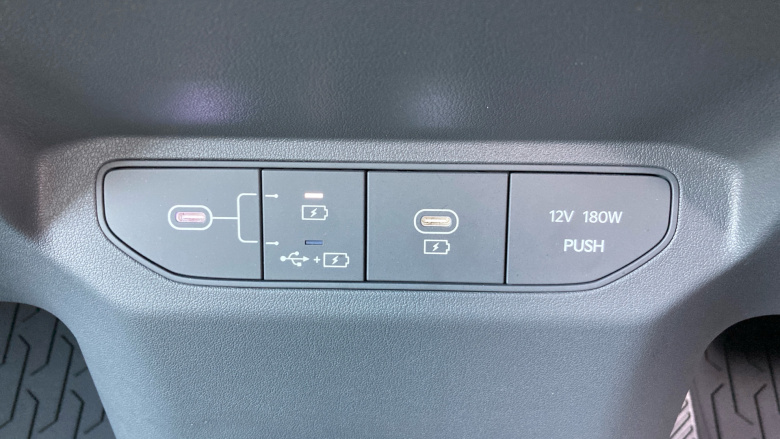 Kia Ev3 148kW GT-Line S 81.4kWh 5dr Auto Electric Estate